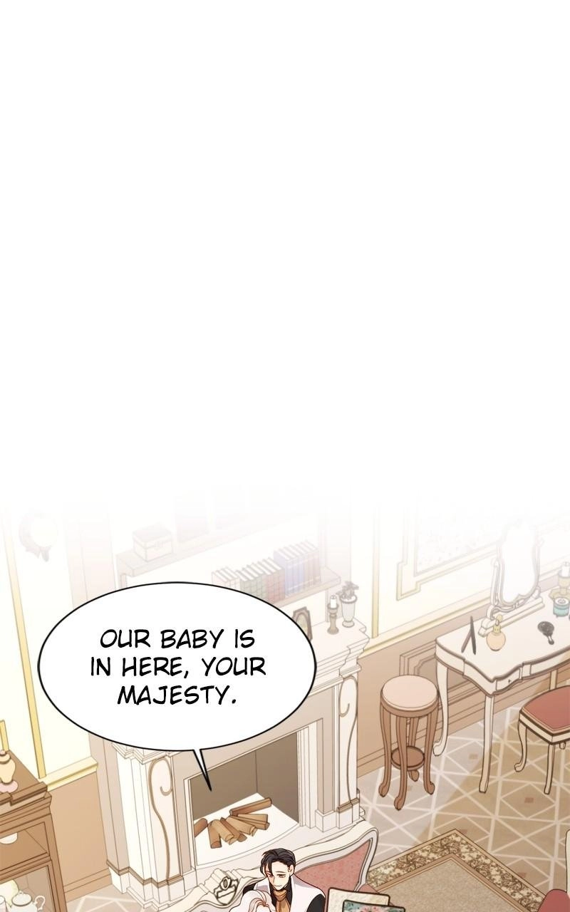 Remarried Empress Chapter 122.5 - Page 28