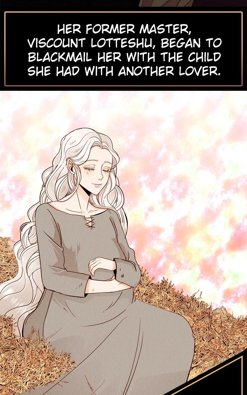 Remarried Empress Chapter 122.5 - Page 32
