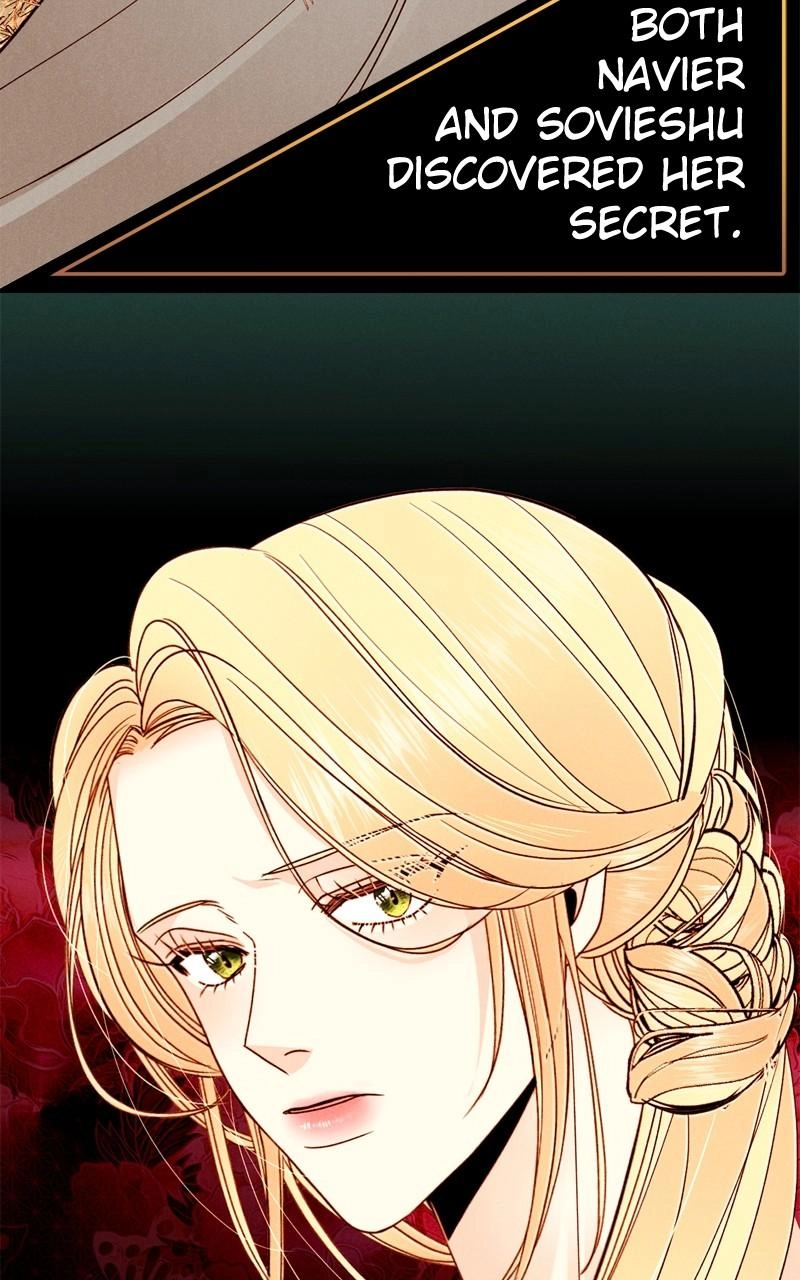 Remarried Empress Chapter 122.5 - Page 33