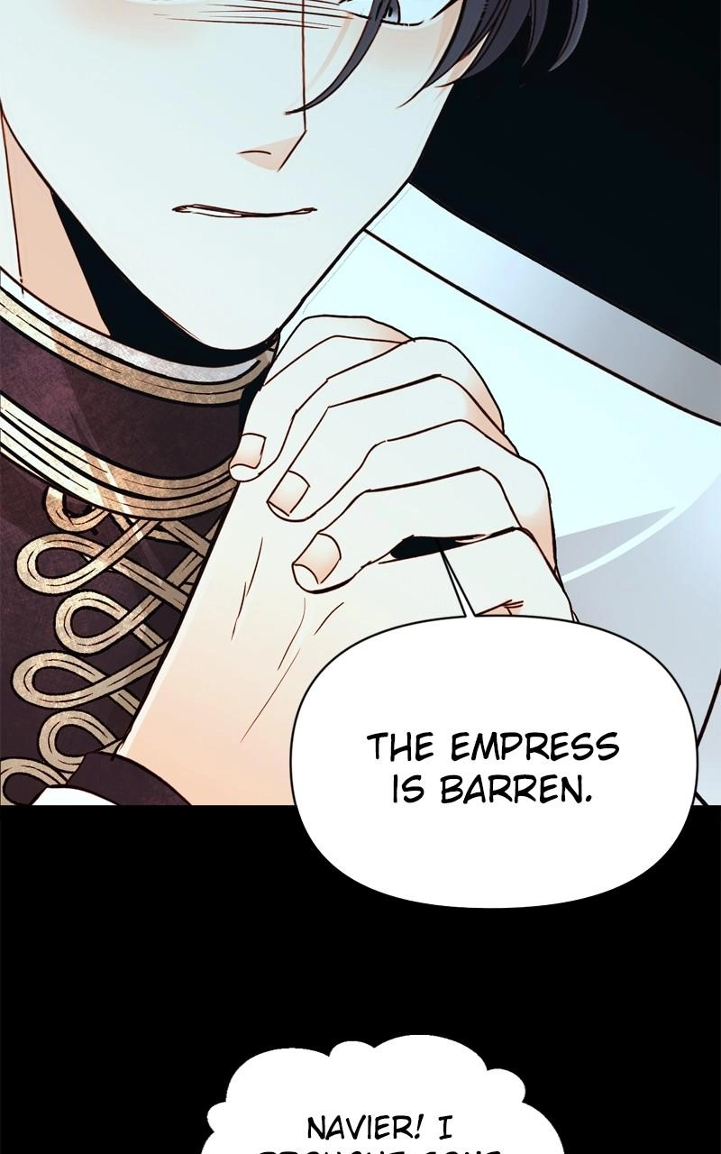 Remarried Empress Chapter 122.5 - Page 35