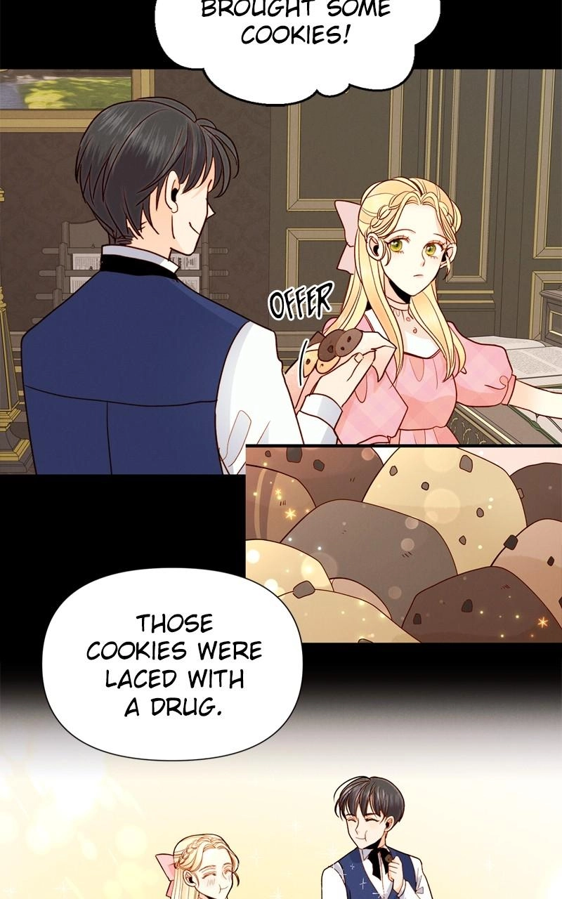 Remarried Empress Chapter 122.5 - Page 36