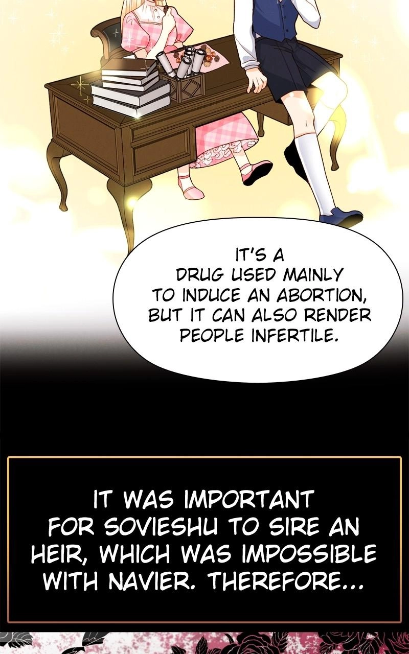 Remarried Empress Chapter 122.5 - Page 37