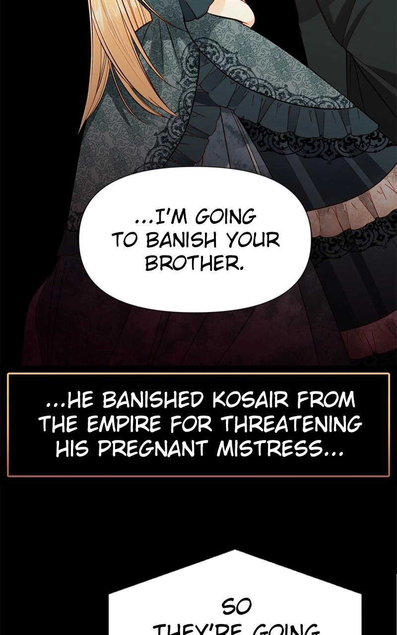 Remarried Empress Chapter 122.5 - Page 39