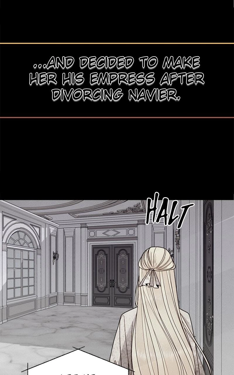 Remarried Empress Chapter 122.5 - Page 41