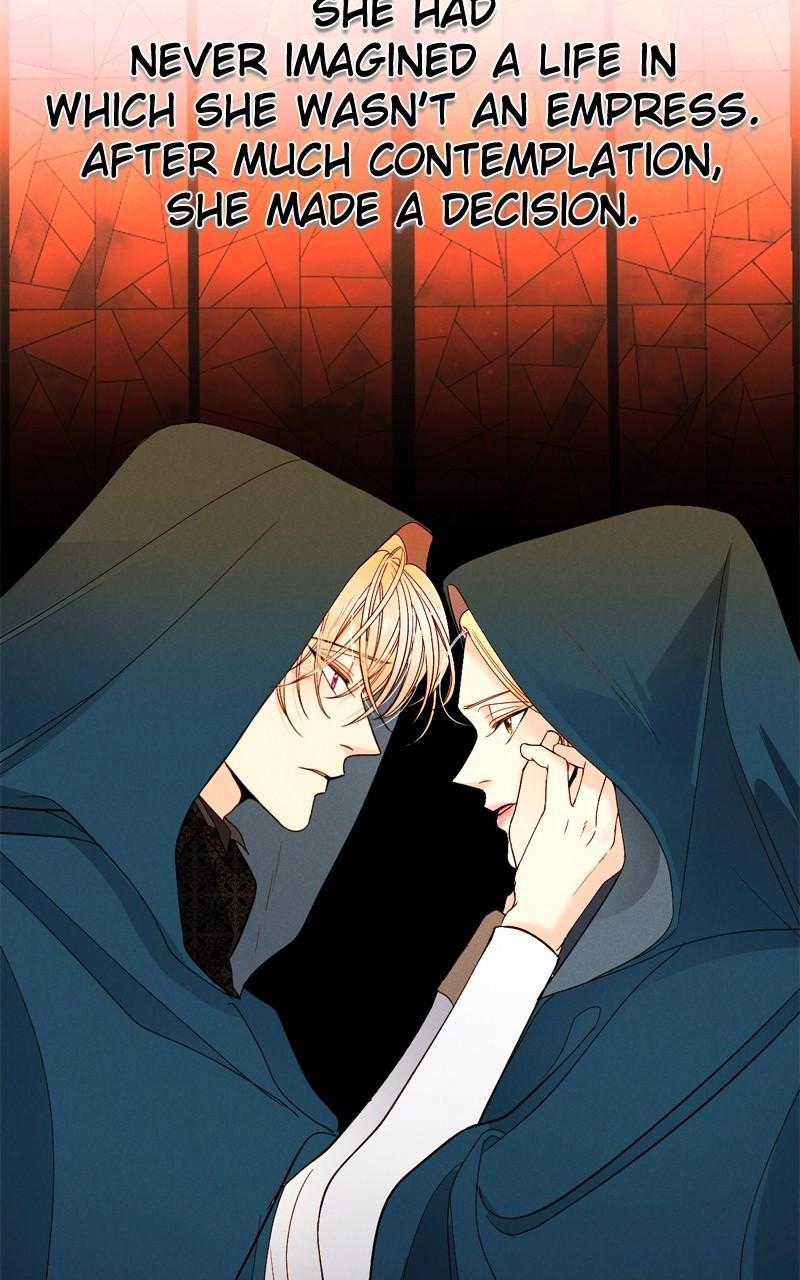 Remarried Empress Chapter 122.5 - Page 44