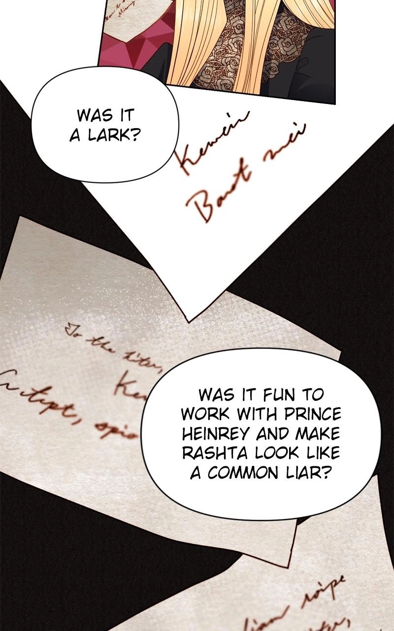 Remarried Empress Chapter 122.5 - Page 47