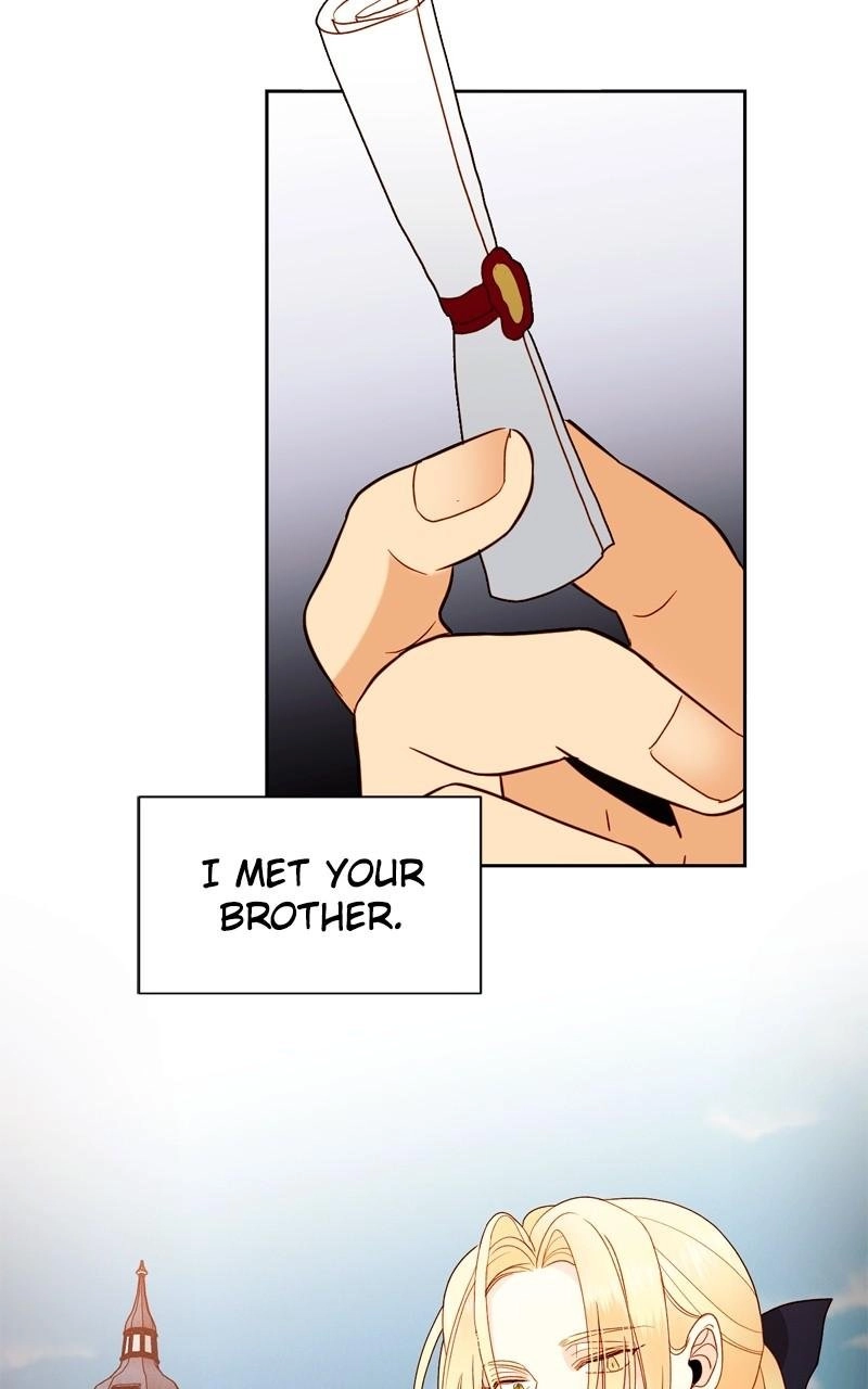 Remarried Empress Chapter 122.5 - Page 55