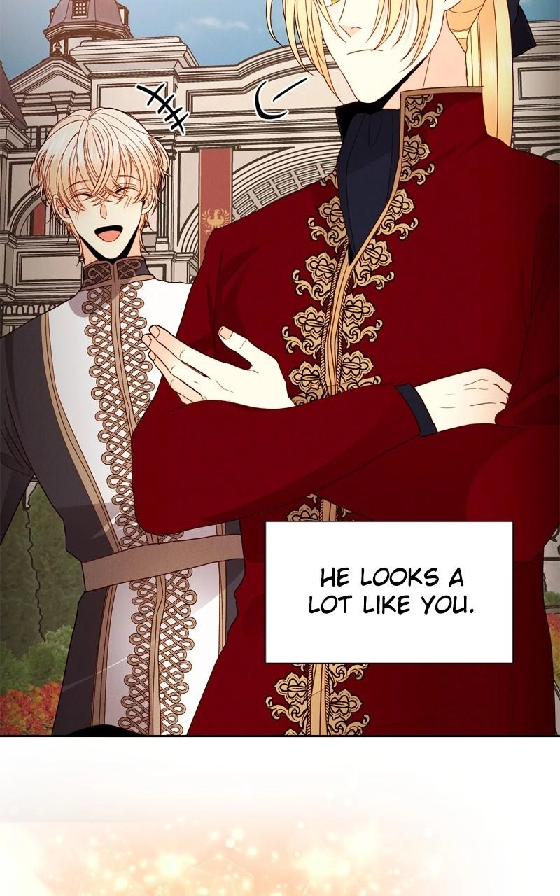Remarried Empress Chapter 122.5 - Page 56