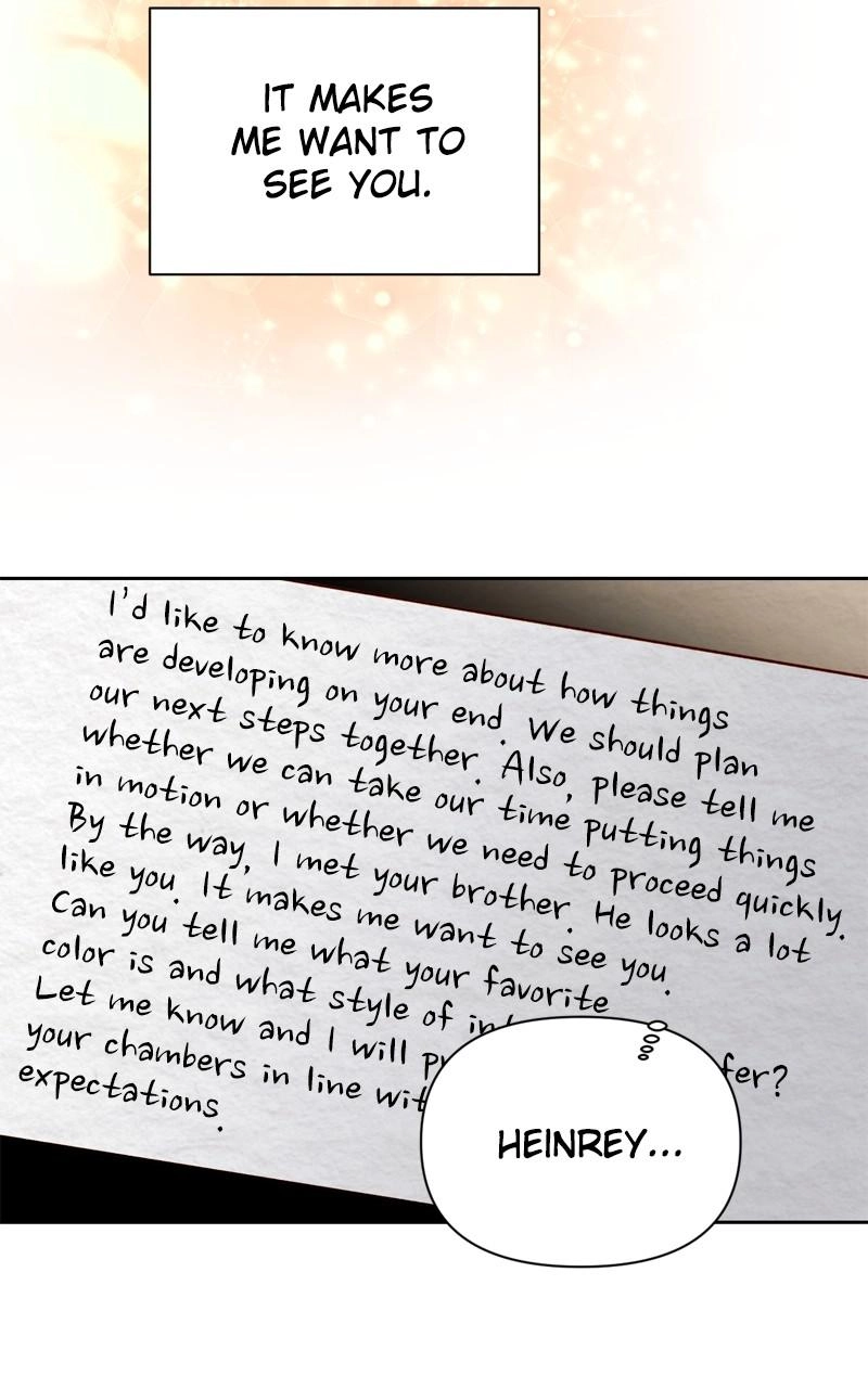 Remarried Empress Chapter 122.5 - Page 57