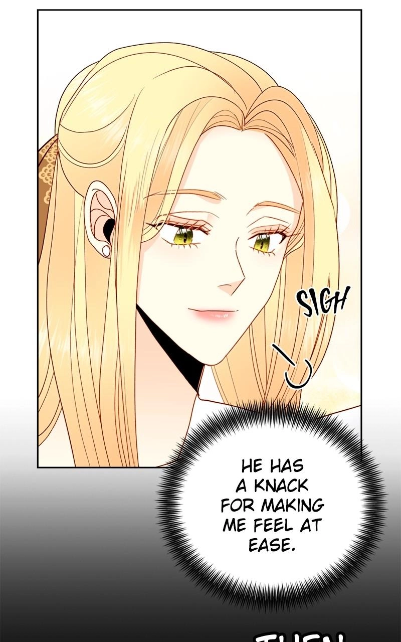 Remarried Empress Chapter 122.5 - Page 58