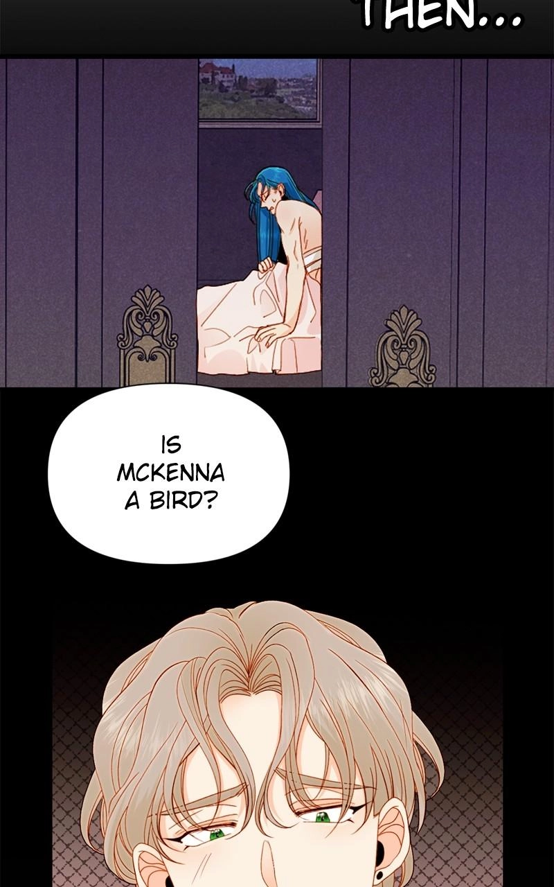 Remarried Empress Chapter 122.5 - Page 59