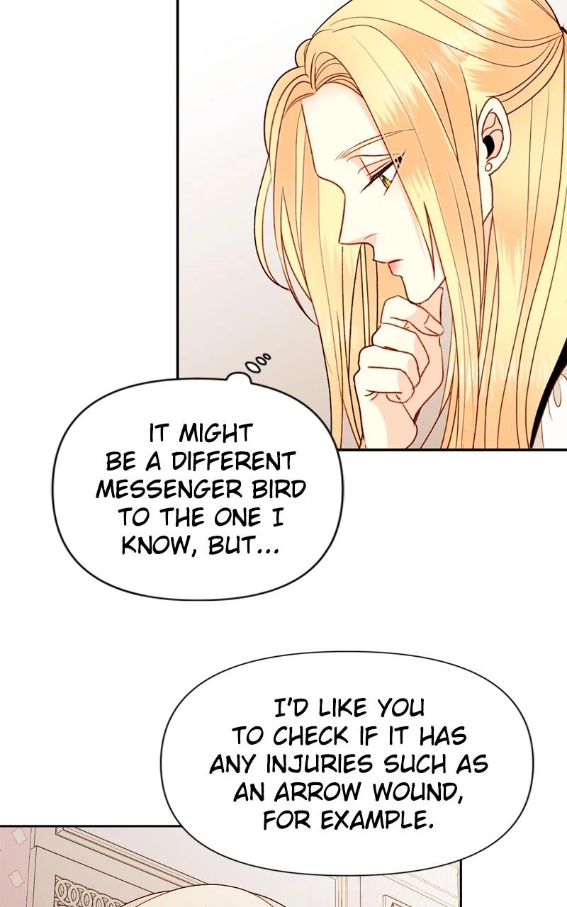 Remarried Empress Chapter 122.5 - Page 61