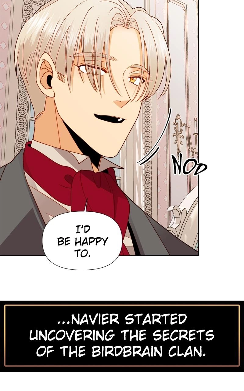 Remarried Empress Chapter 122.5 - Page 62