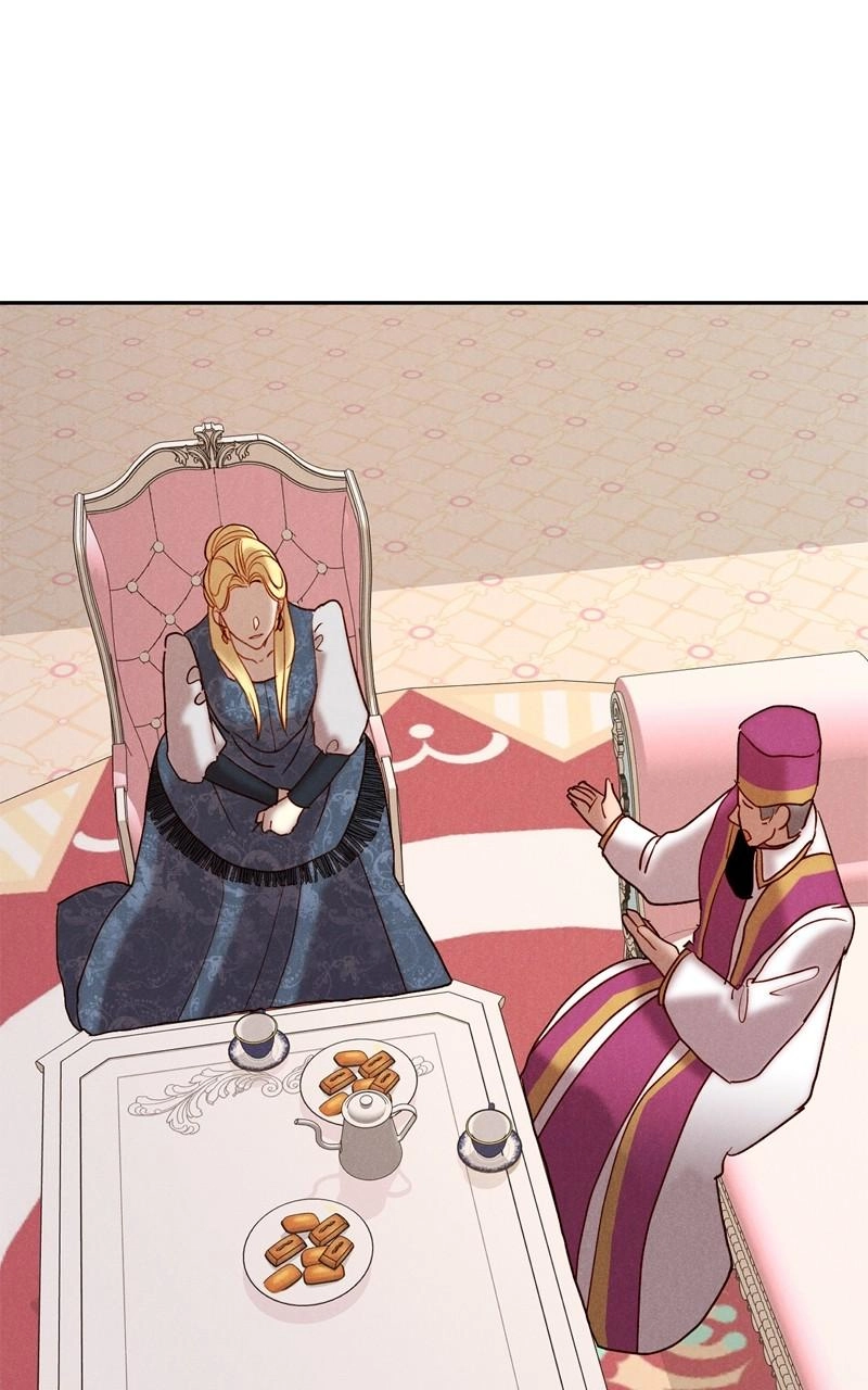 Remarried Empress Chapter 122.5 - Page 63