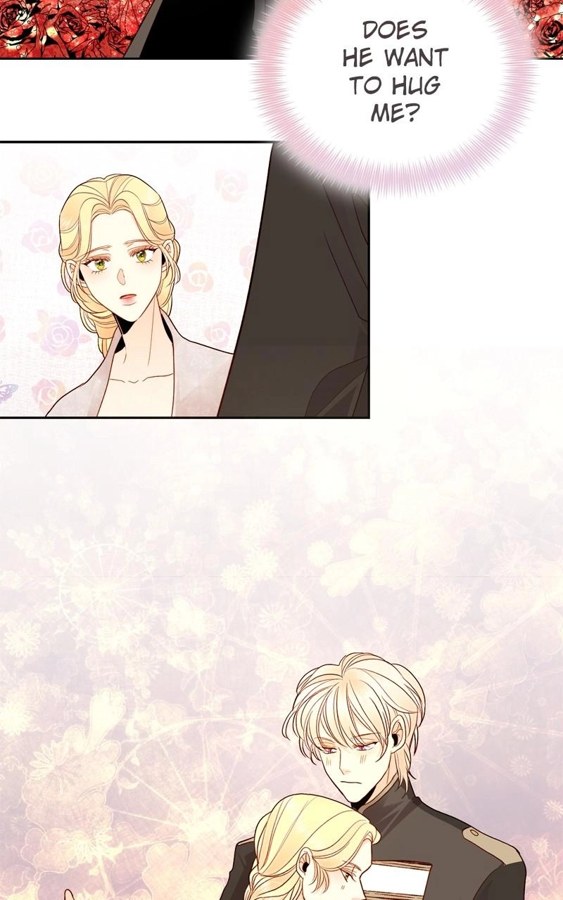 Remarried Empress Chapter 122.5 - Page 66