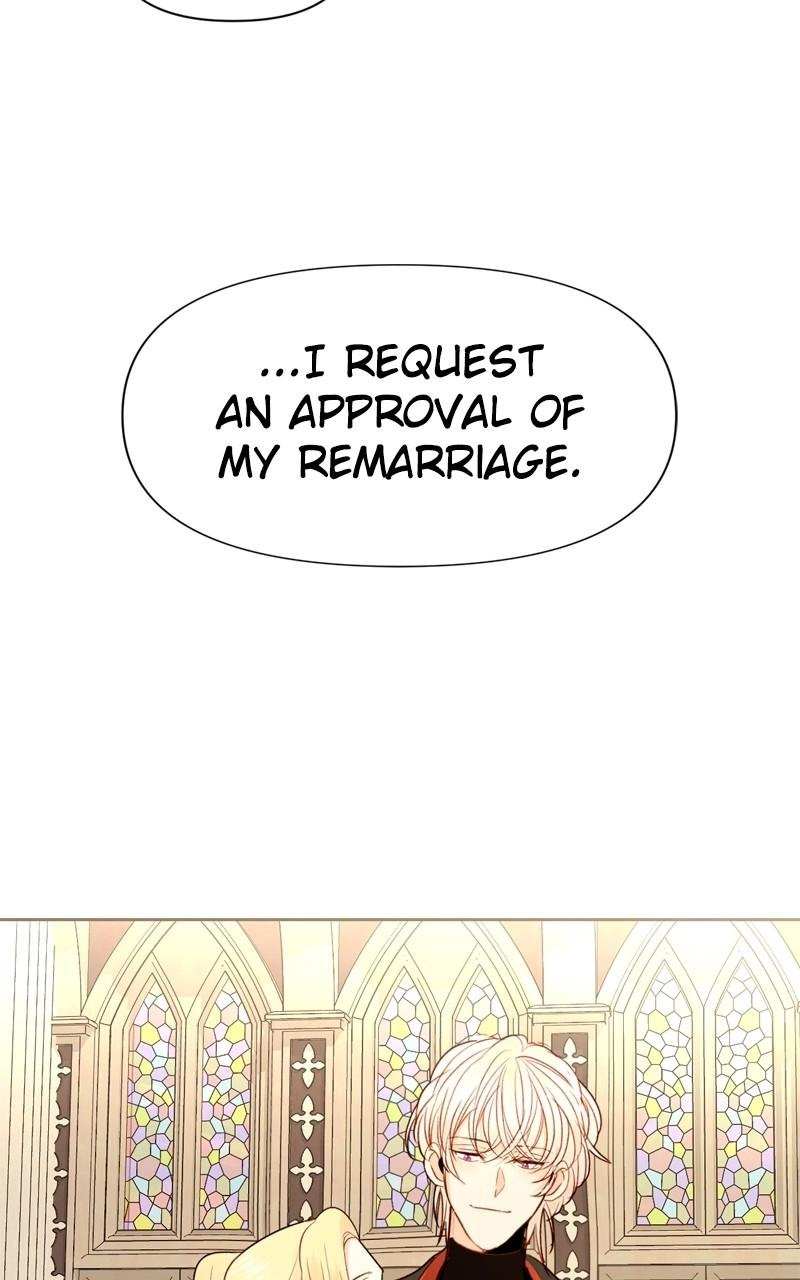Remarried Empress Chapter 122.5 - Page 73