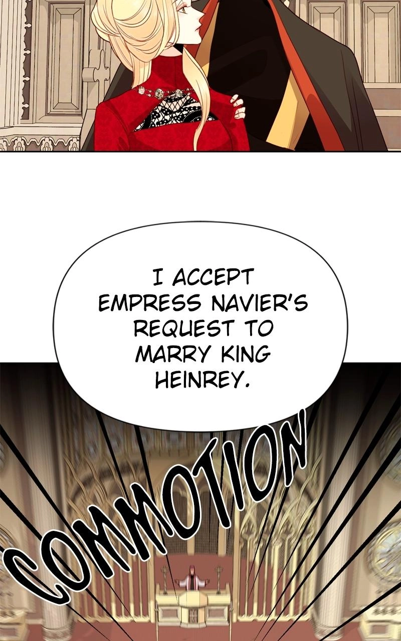 Remarried Empress Chapter 122.5 - Page 74