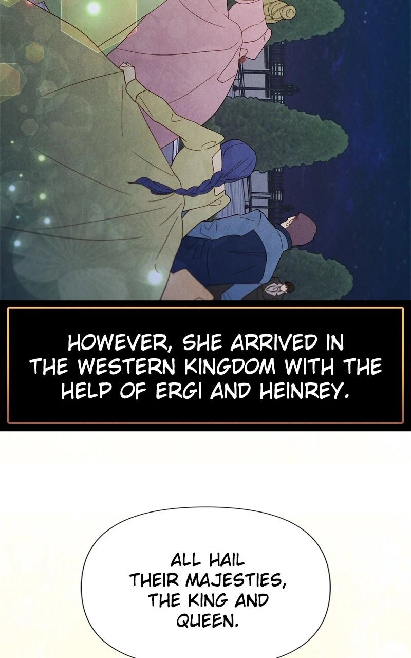 Remarried Empress Chapter 122.5 - Page 78