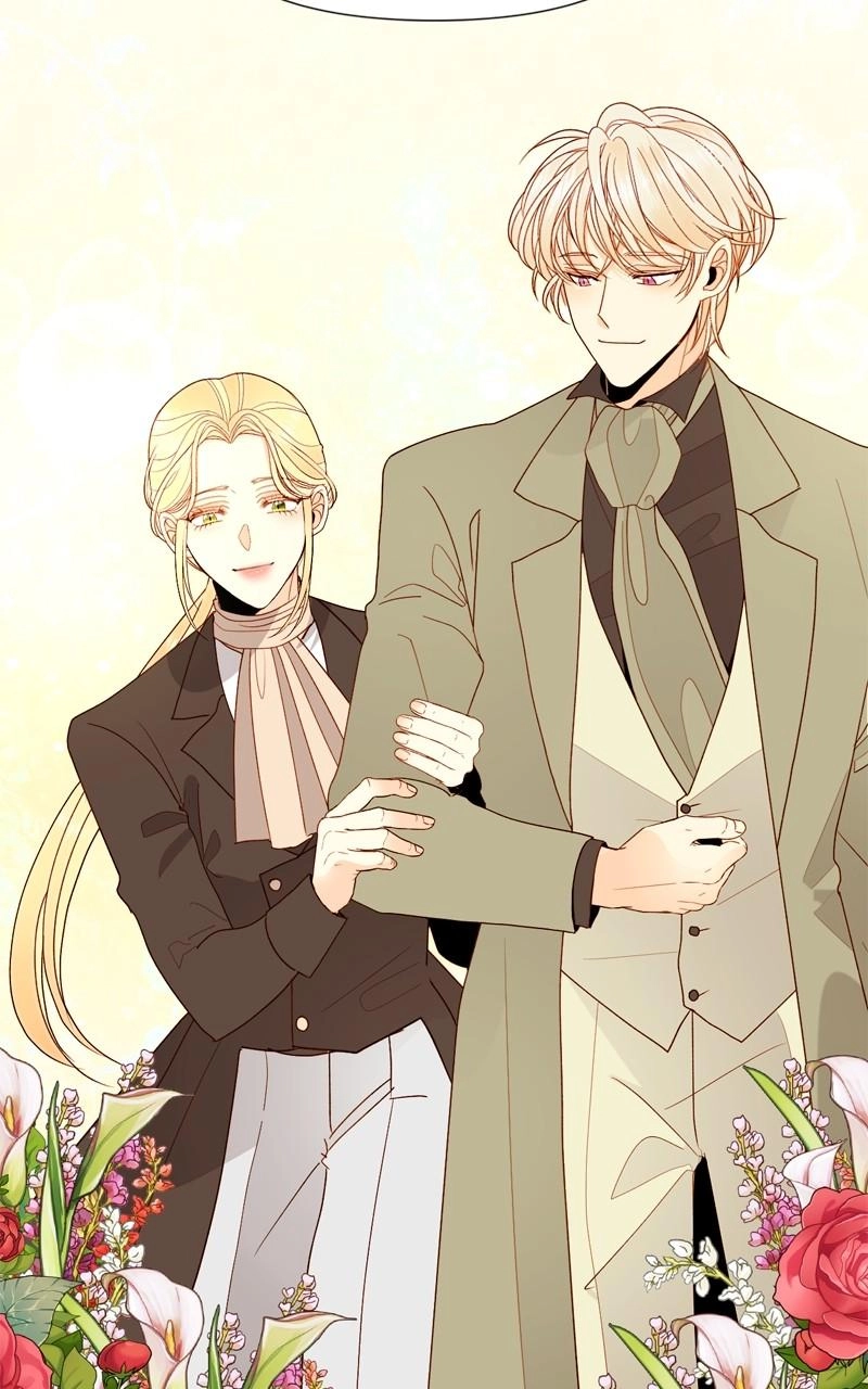 Remarried Empress Chapter 122.5 - Page 79