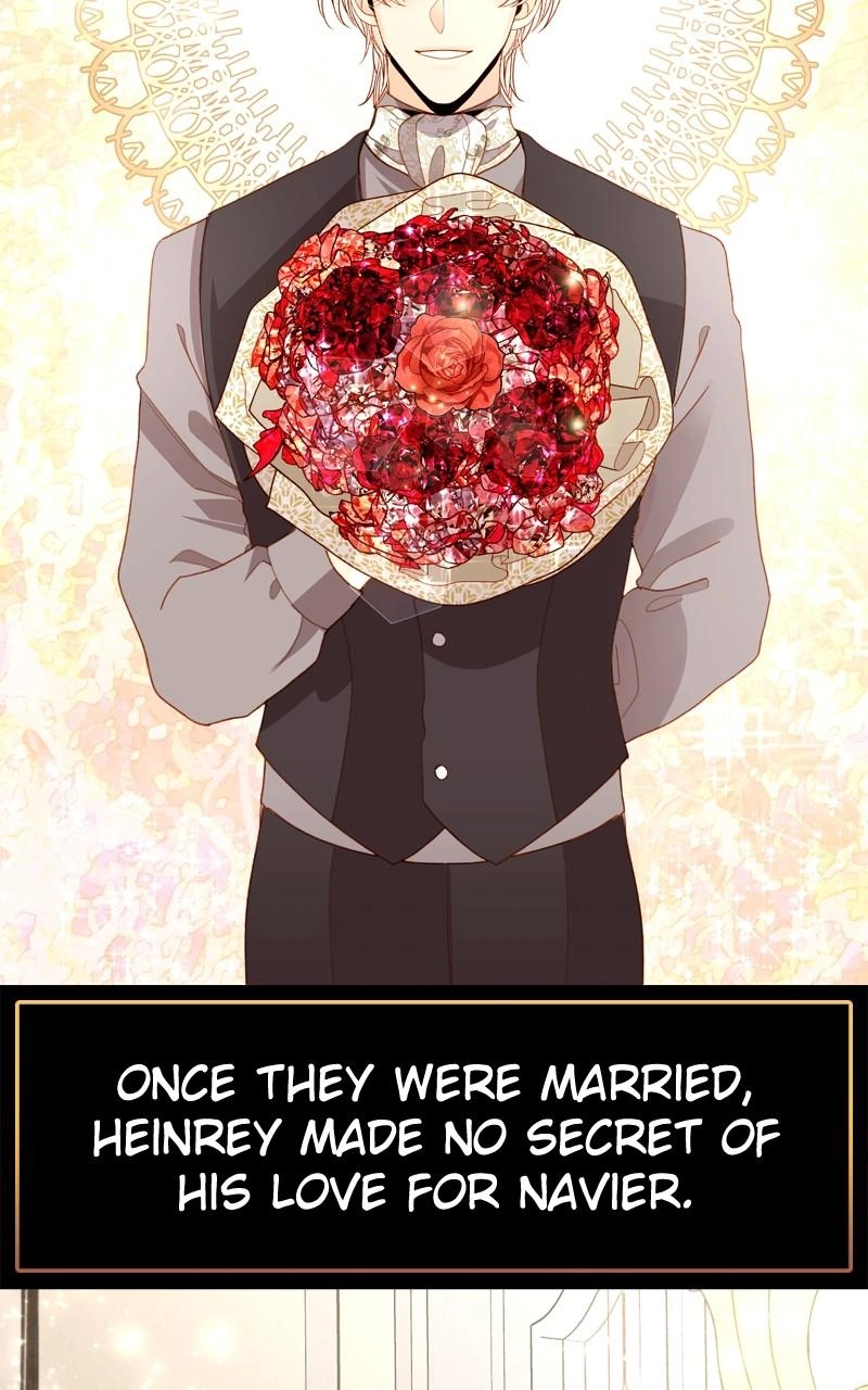 Remarried Empress Chapter 122.5 - Page 81