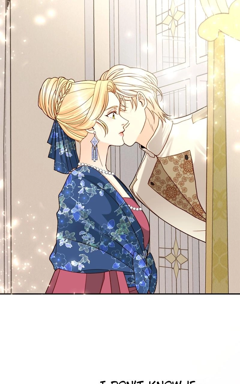 Remarried Empress Chapter 122.5 - Page 82