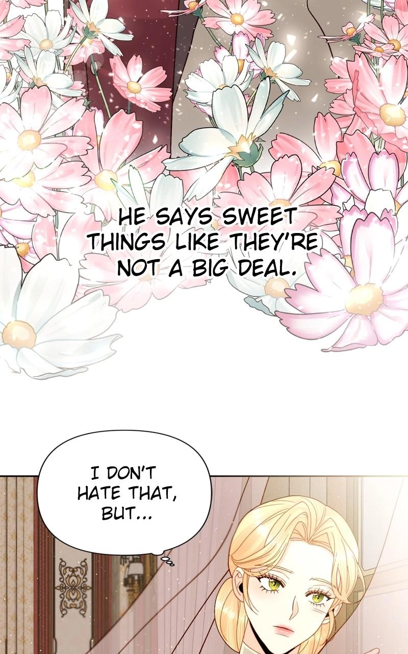Remarried Empress Chapter 122.5 - Page 84