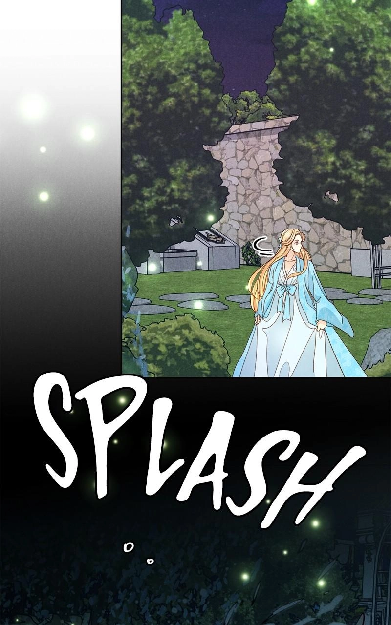 Remarried Empress Chapter 122.5 - Page 86