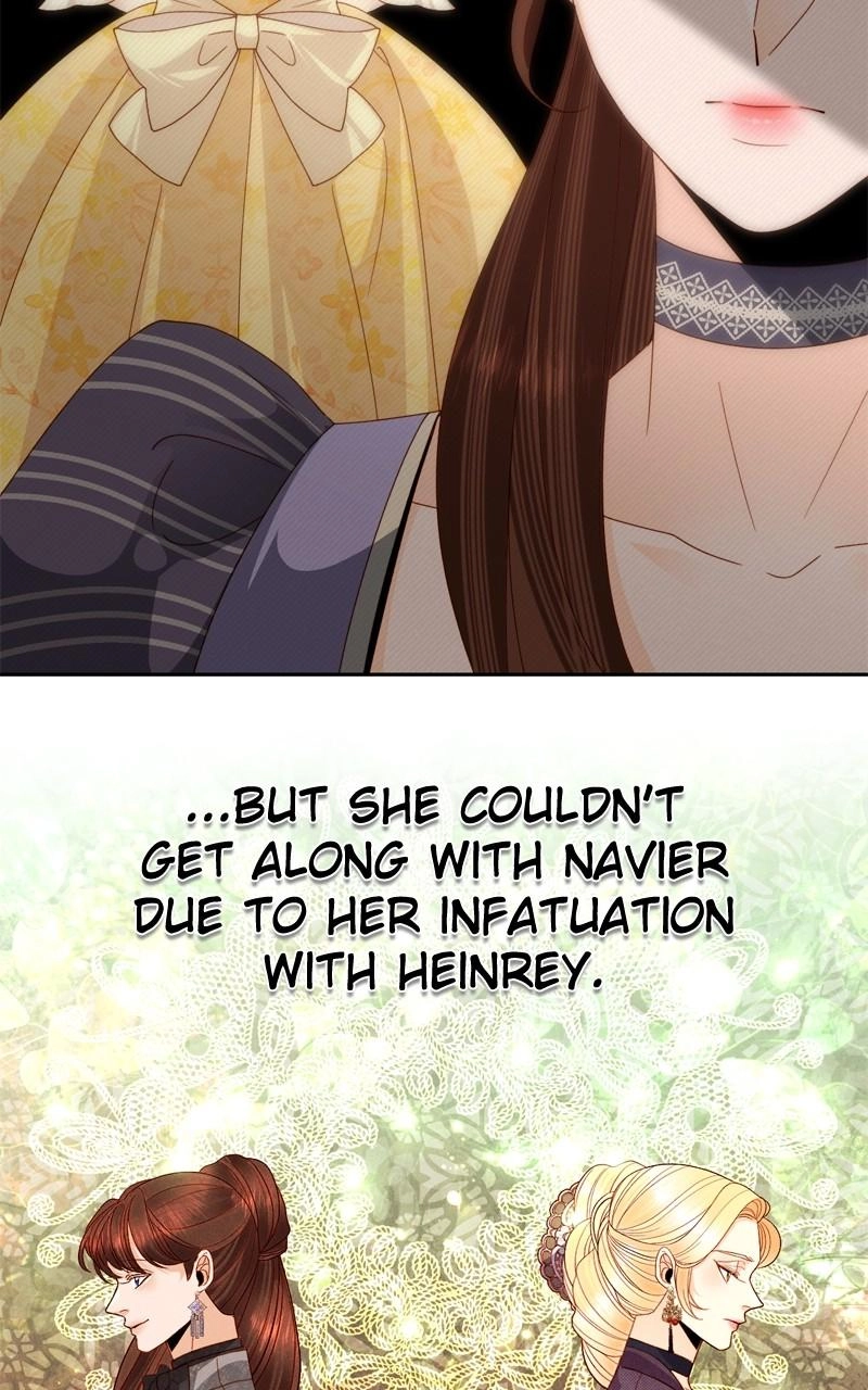 Remarried Empress Chapter 122.5 - Page 93