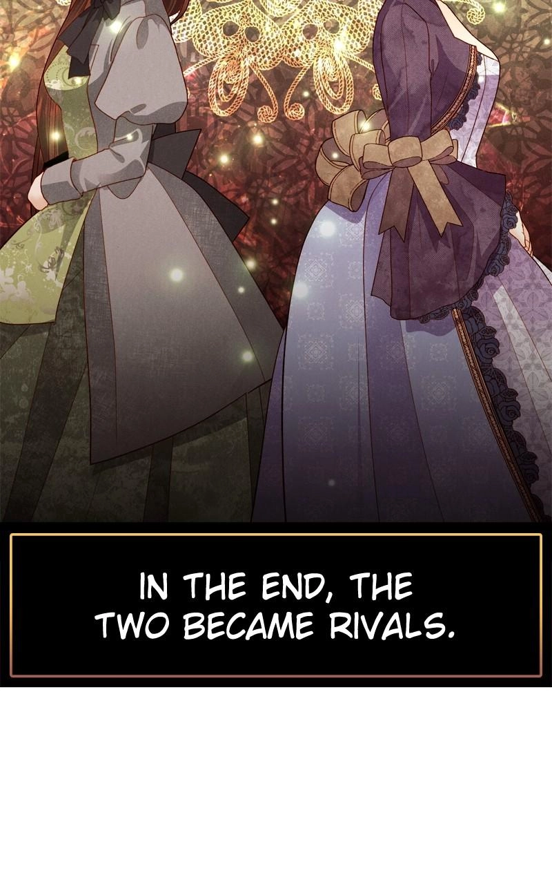 Remarried Empress Chapter 122.5 - Page 94