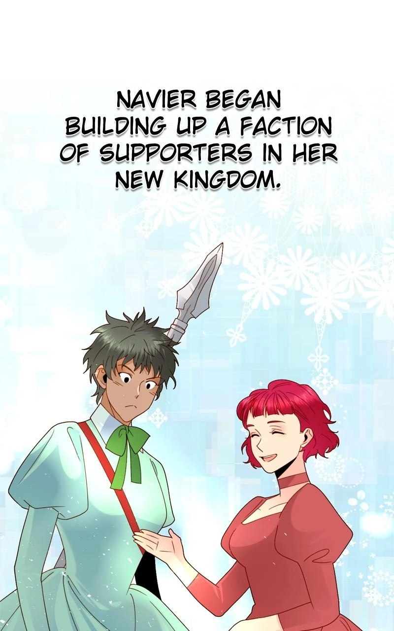Remarried Empress Chapter 122.5 - Page 95
