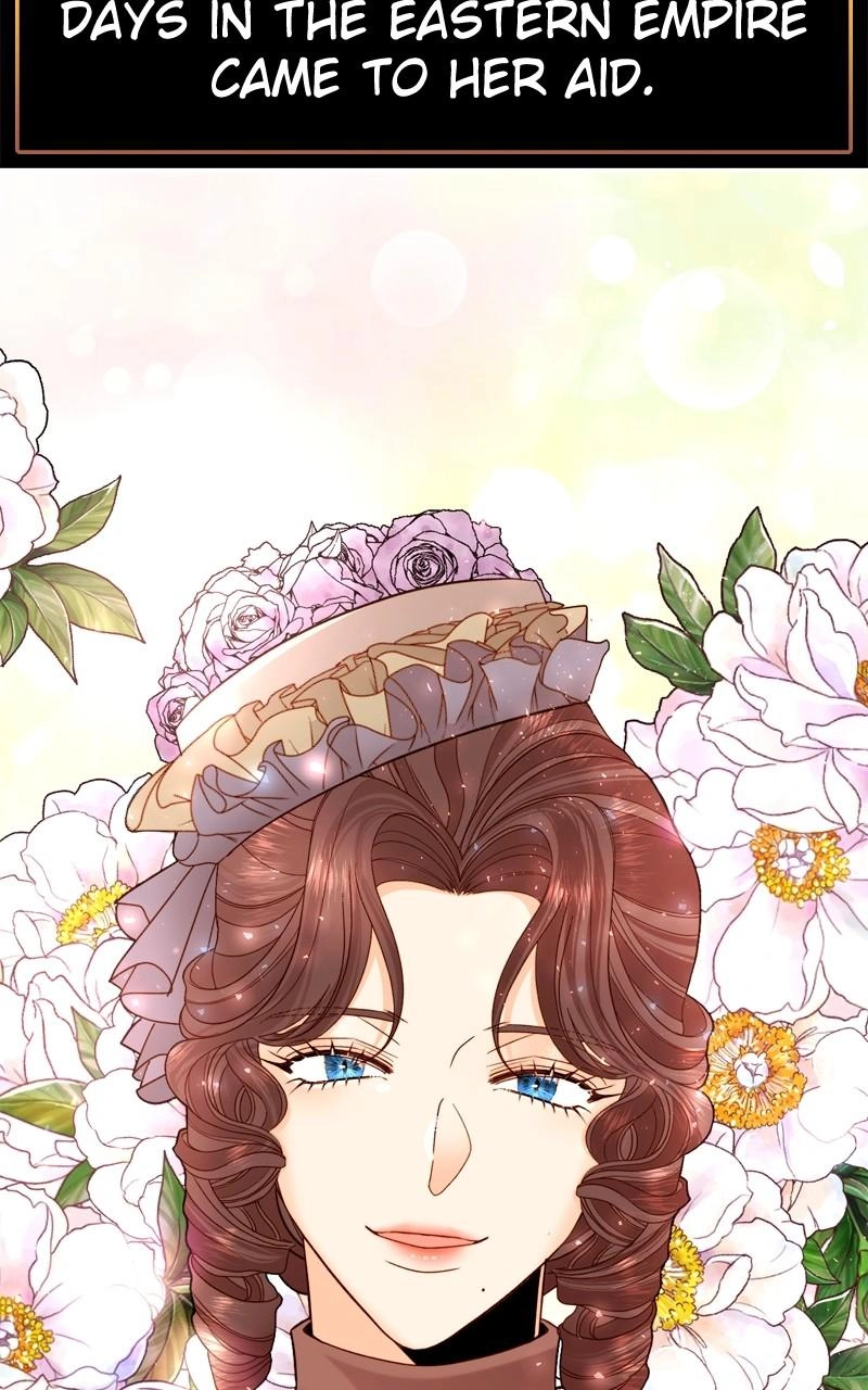 Remarried Empress Chapter 122.5 - Page 97