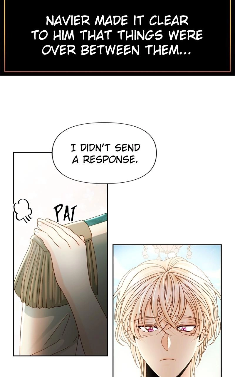Remarried Empress Chapter 122.5 - Page 105