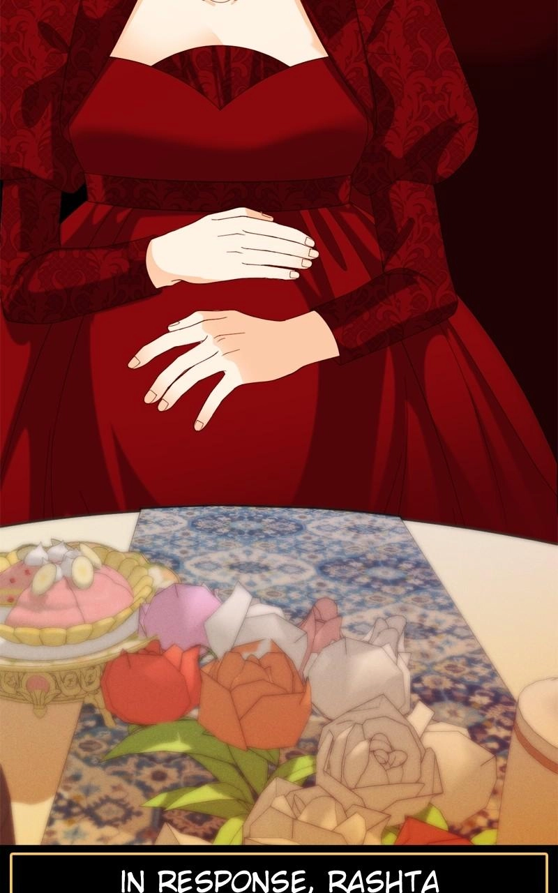 Remarried Empress Chapter 122.5 - Page 111