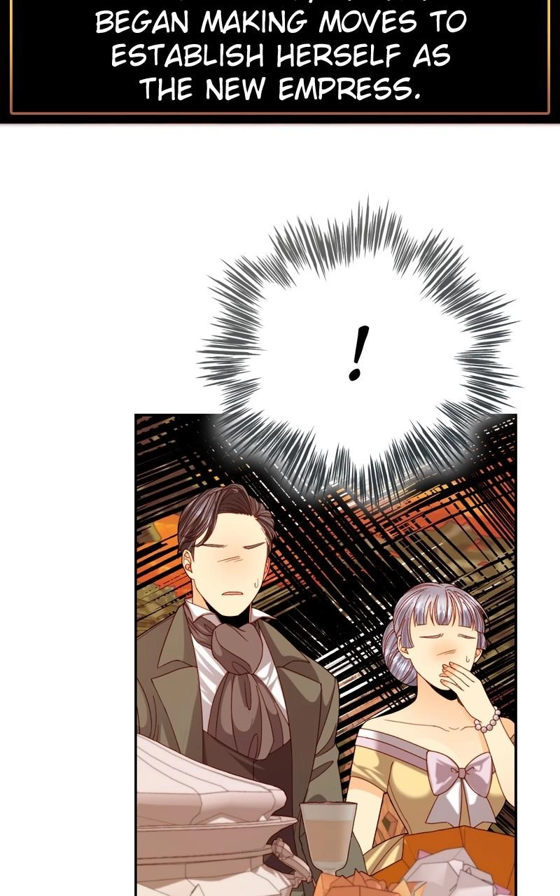 Remarried Empress Chapter 122.5 - Page 112