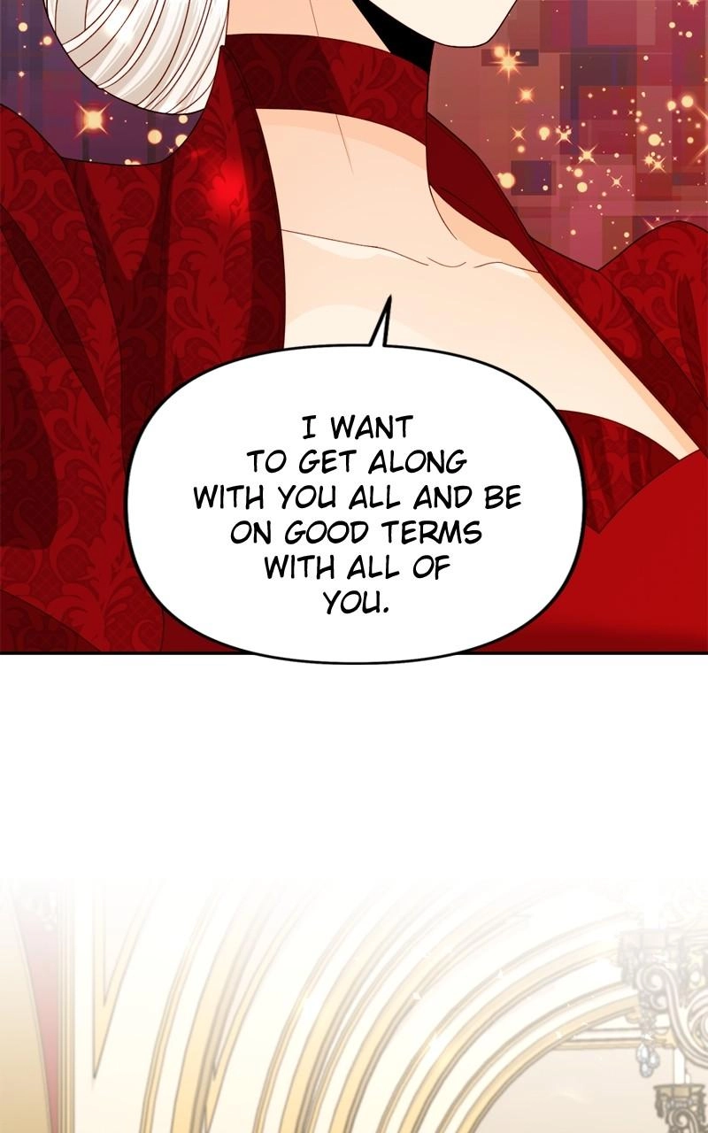 Remarried Empress Chapter 122.5 - Page 114