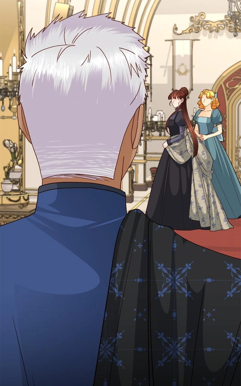 Remarried Empress Chapter 122.5 - Page 115