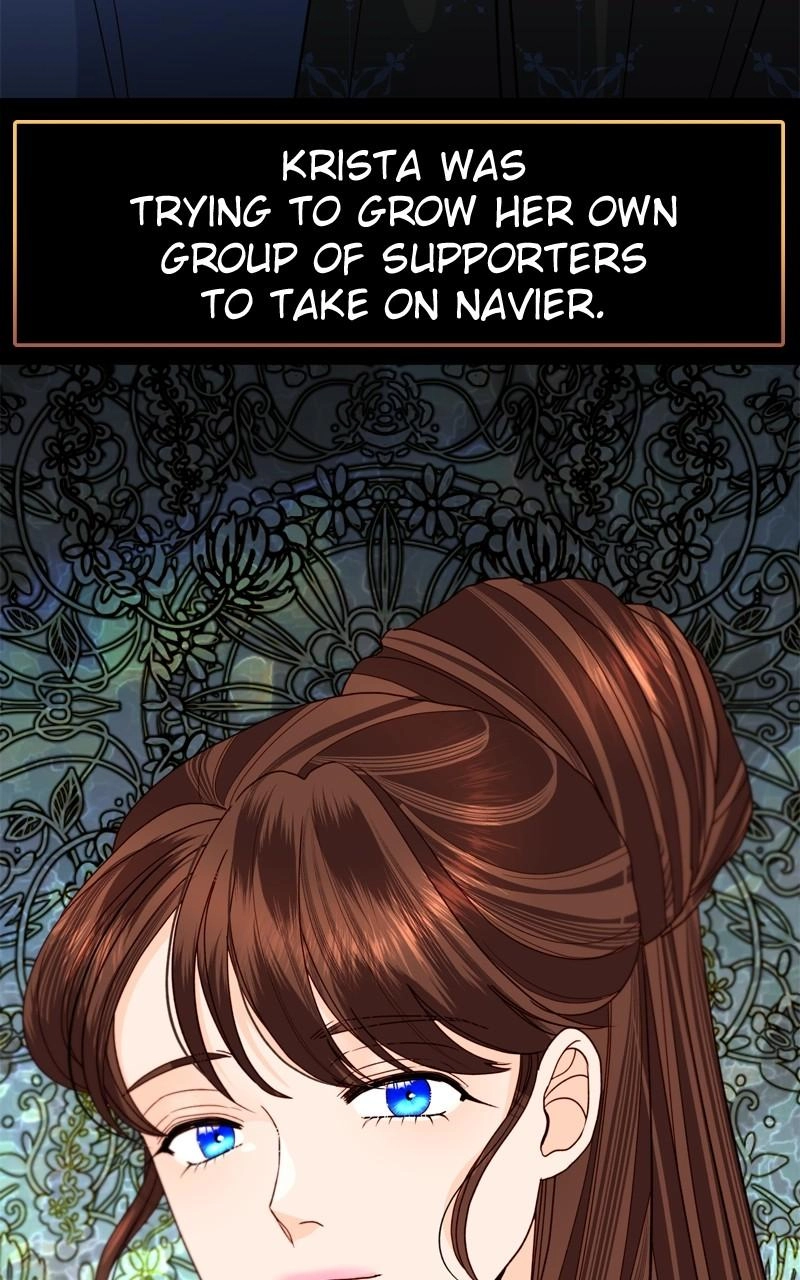 Remarried Empress Chapter 122.5 - Page 116