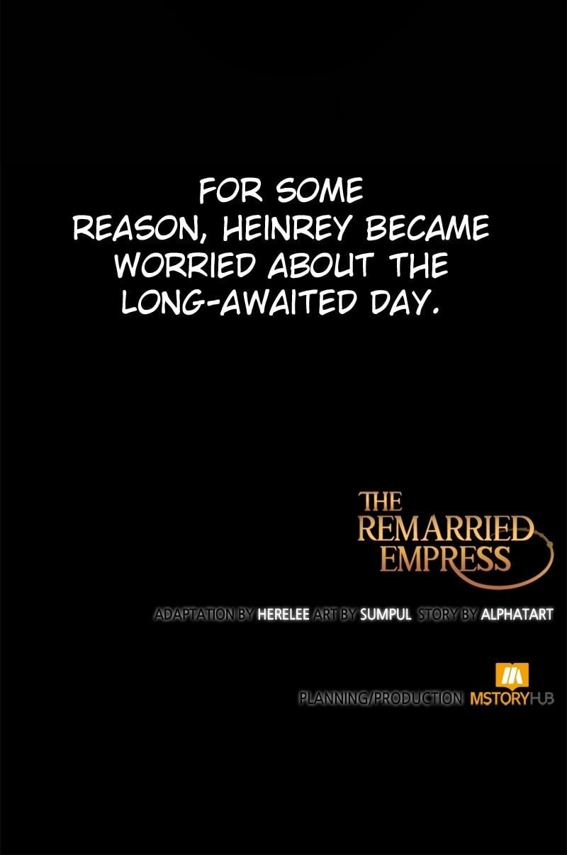 Remarried Empress Chapter 122.5 - Page 121