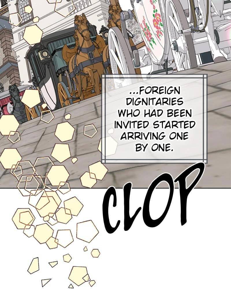 Remarried Empress Chapter 122 - Page 3