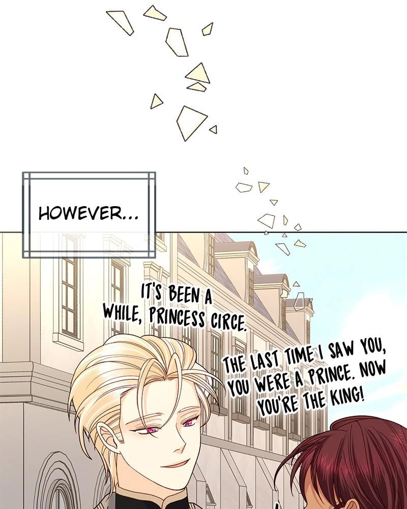 Remarried Empress Chapter 122 - Page 4