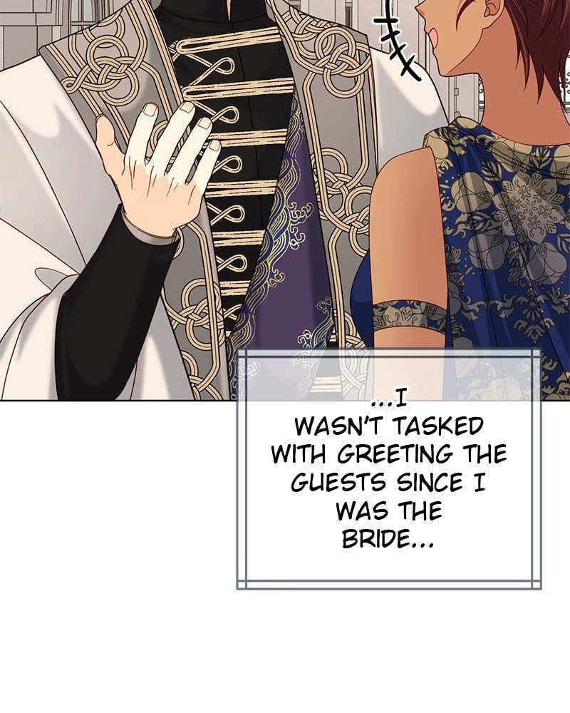 Remarried Empress Chapter 122 - Page 5