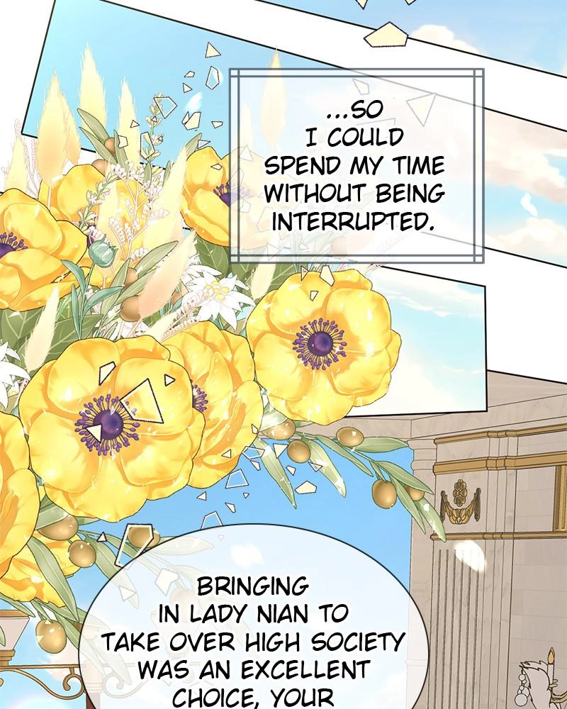 Remarried Empress Chapter 122 - Page 7