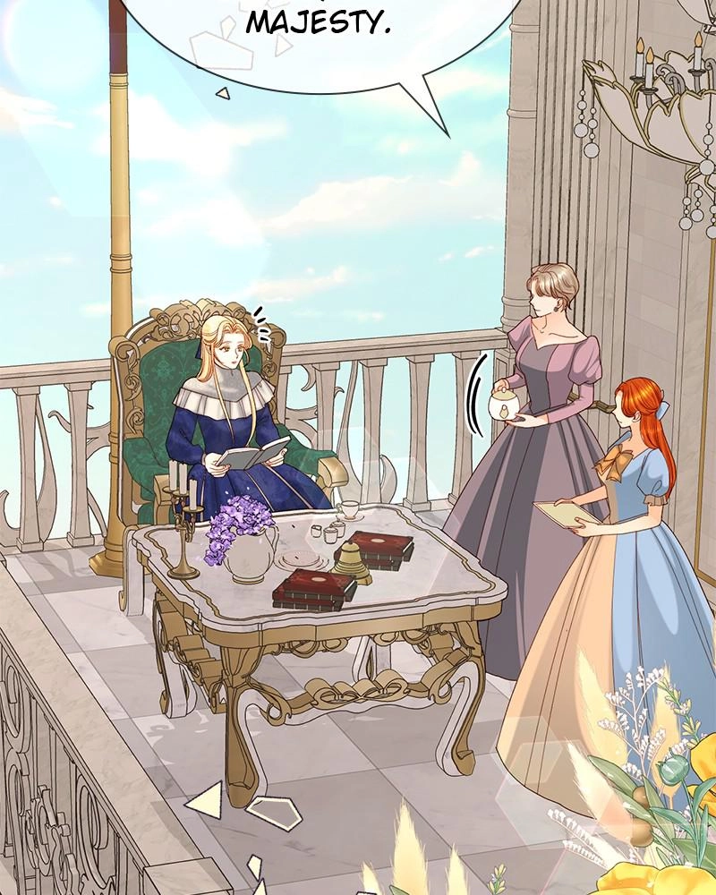 Remarried Empress Chapter 122 - Page 8
