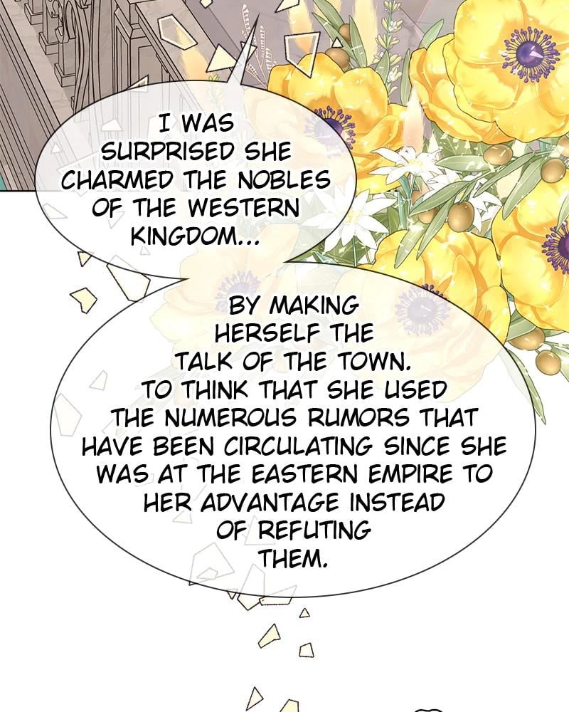 Remarried Empress Chapter 122 - Page 9