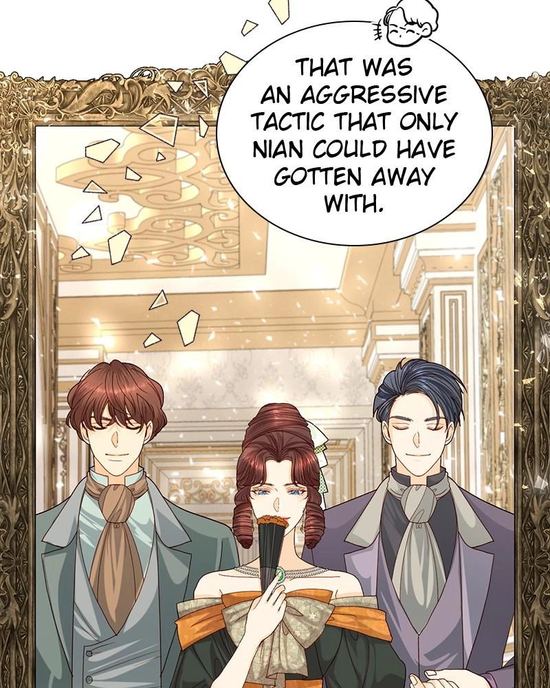 Remarried Empress Chapter 122 - Page 10