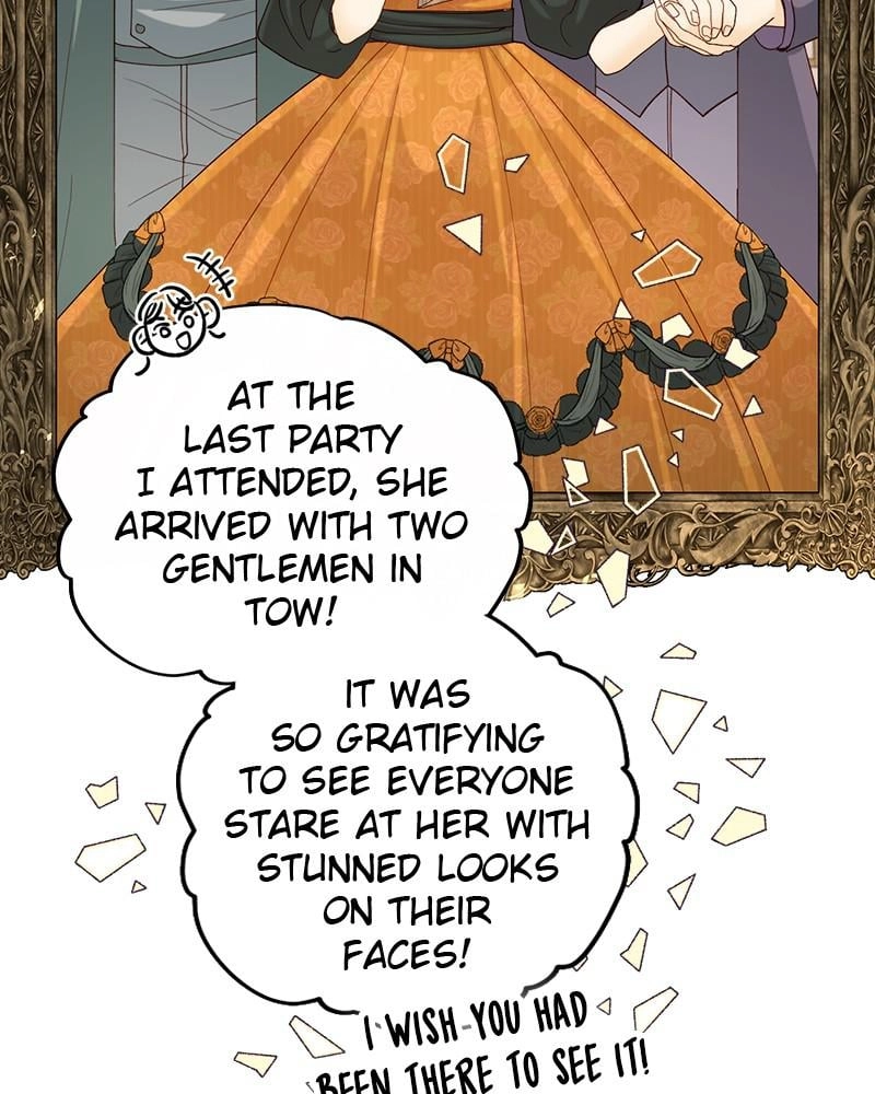 Remarried Empress Chapter 122 - Page 11
