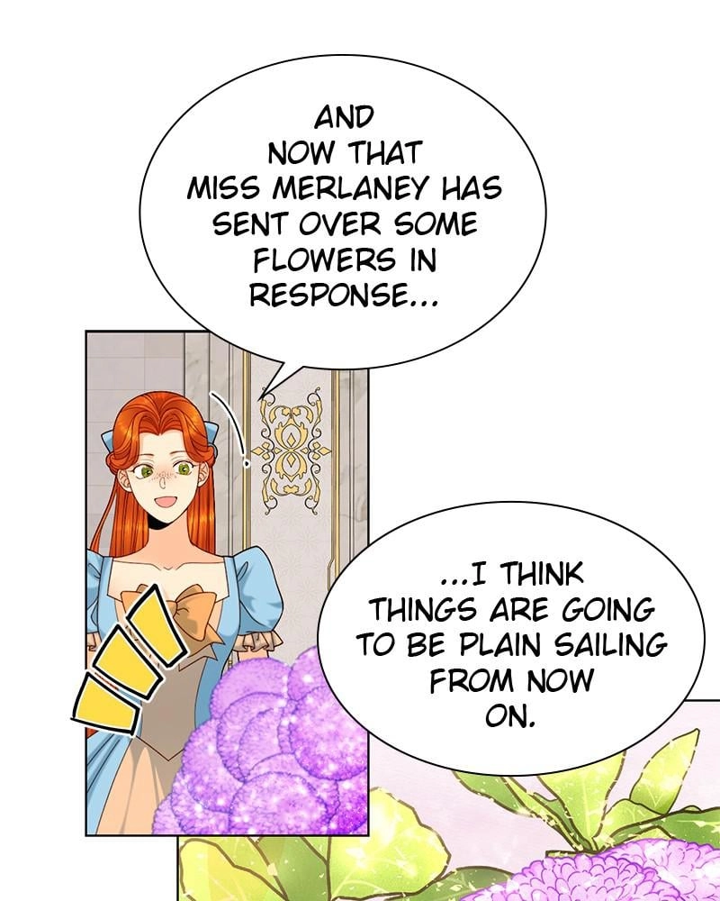 Remarried Empress Chapter 122 - Page 13