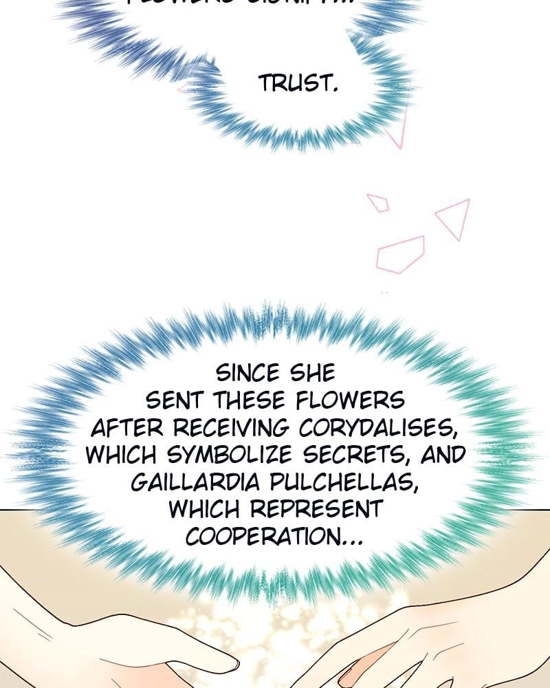 Remarried Empress Chapter 122 - Page 15