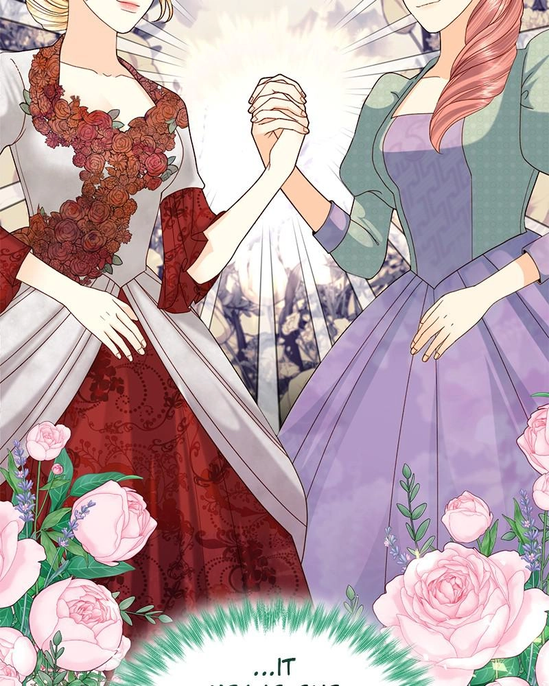 Remarried Empress Chapter 122 - Page 17