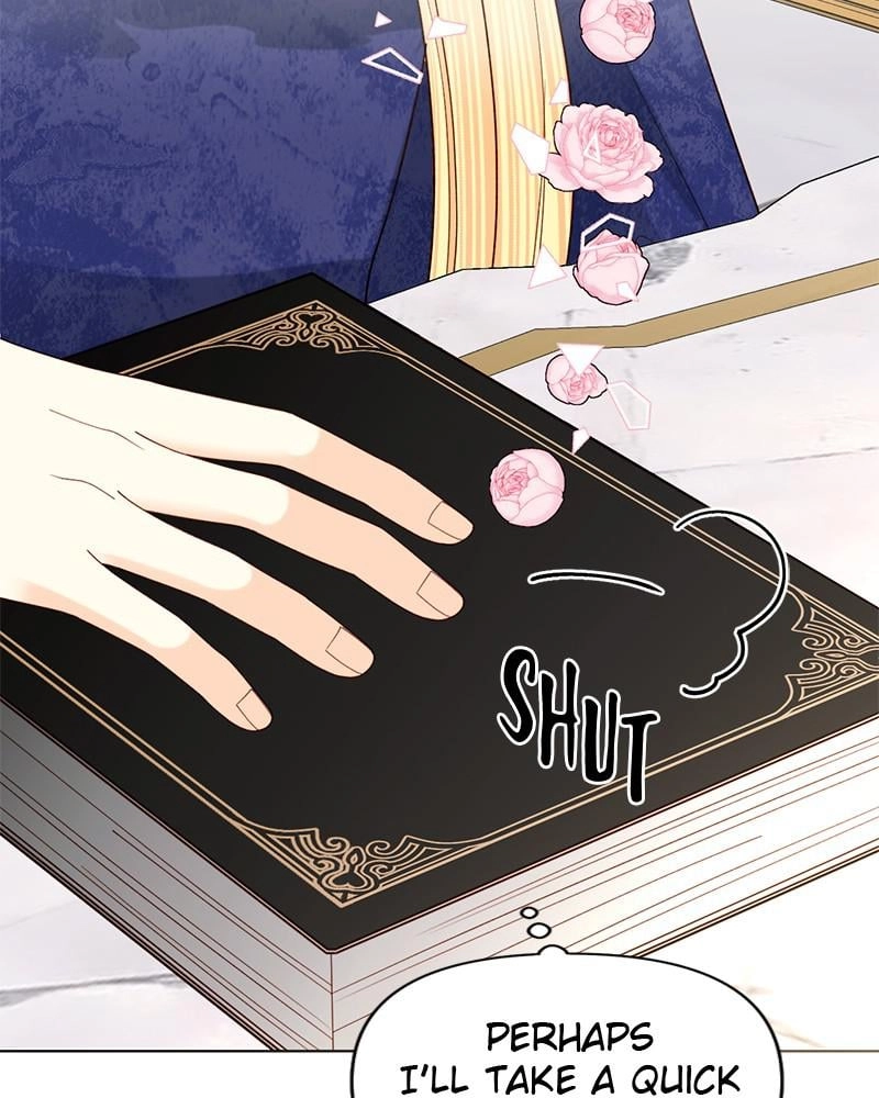 Remarried Empress Chapter 122 - Page 19